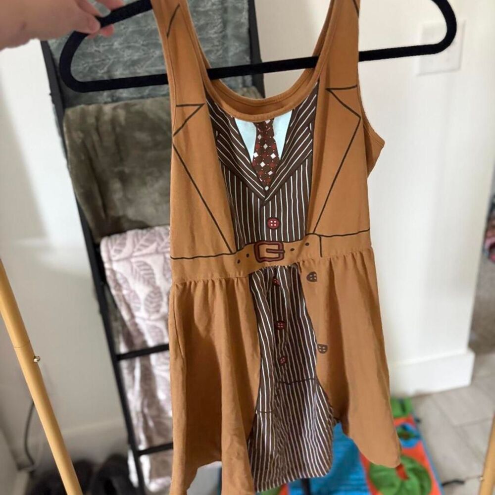 Her-universe Women's Fancy-dress